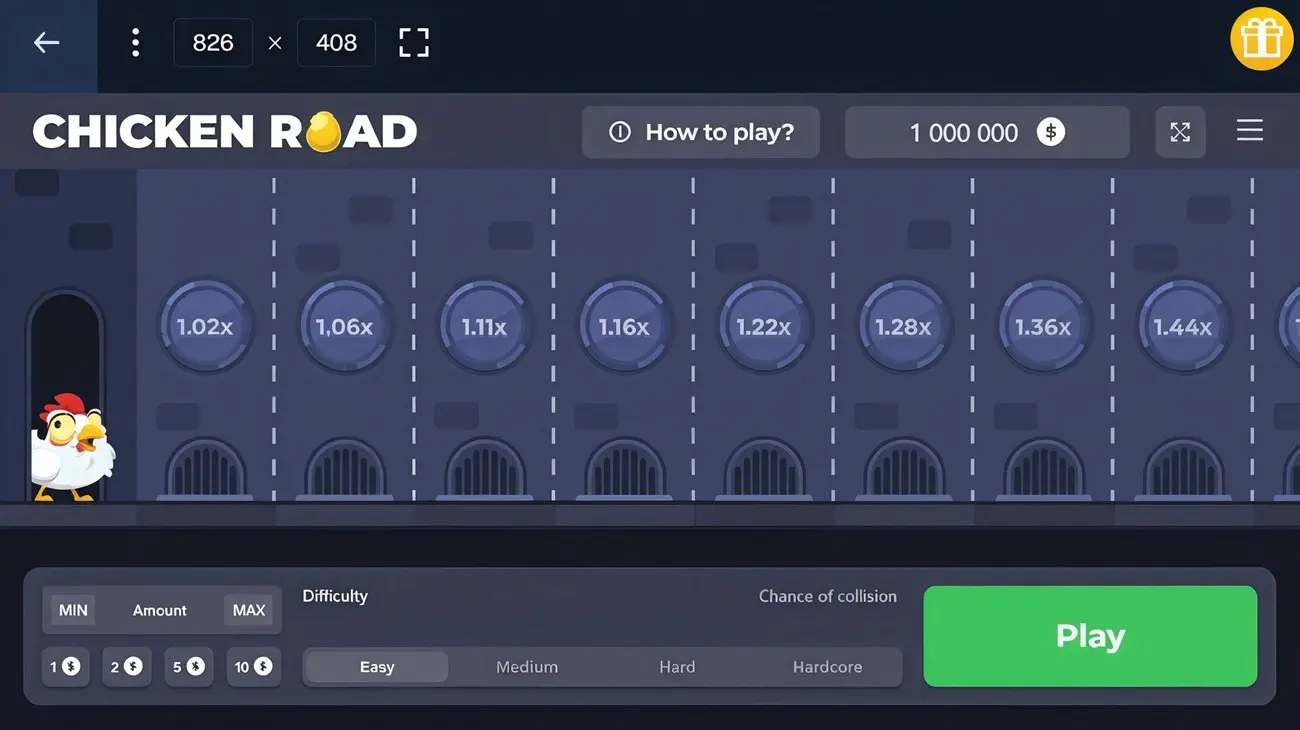 Mein Weg im Spiel Mein Weg im Spiel