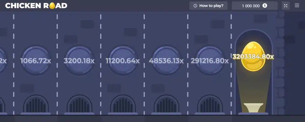 Was Chicken Road besonders macht Was Chicken Road besonders macht